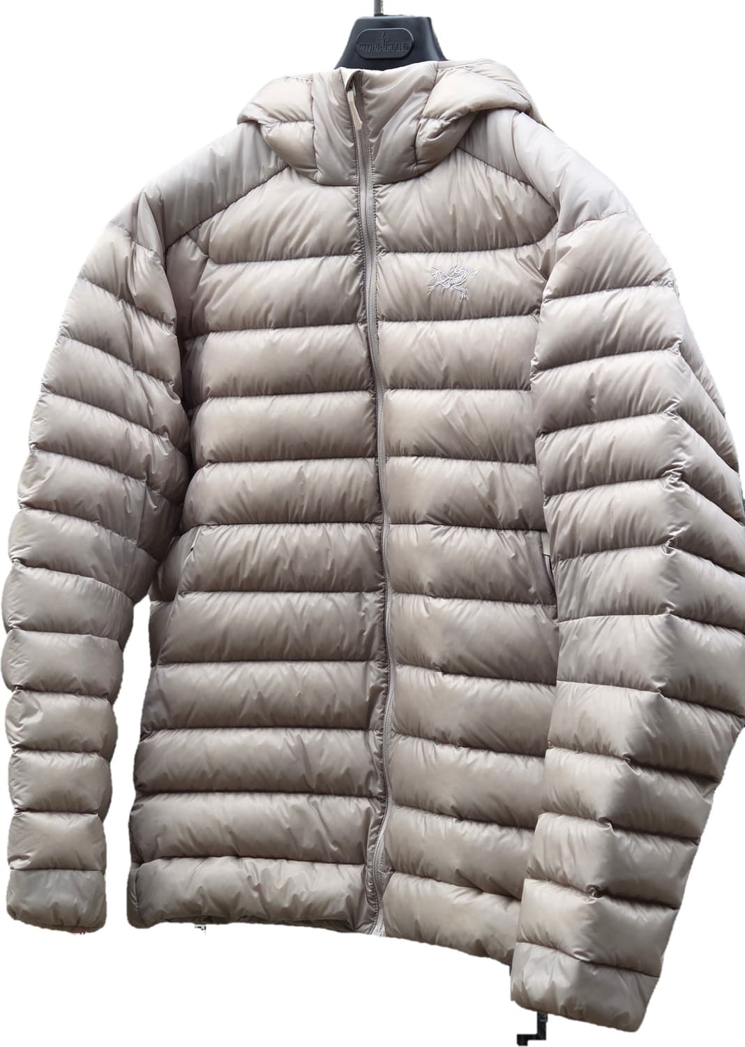 아크테릭스 세륨 후디 RUNE XL 상품이미지1