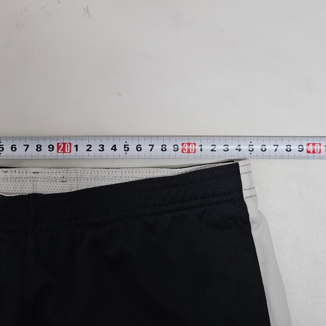 M 나이키 검흰 드라이핏 트레이닝 트랙팬츠 상품이미지6