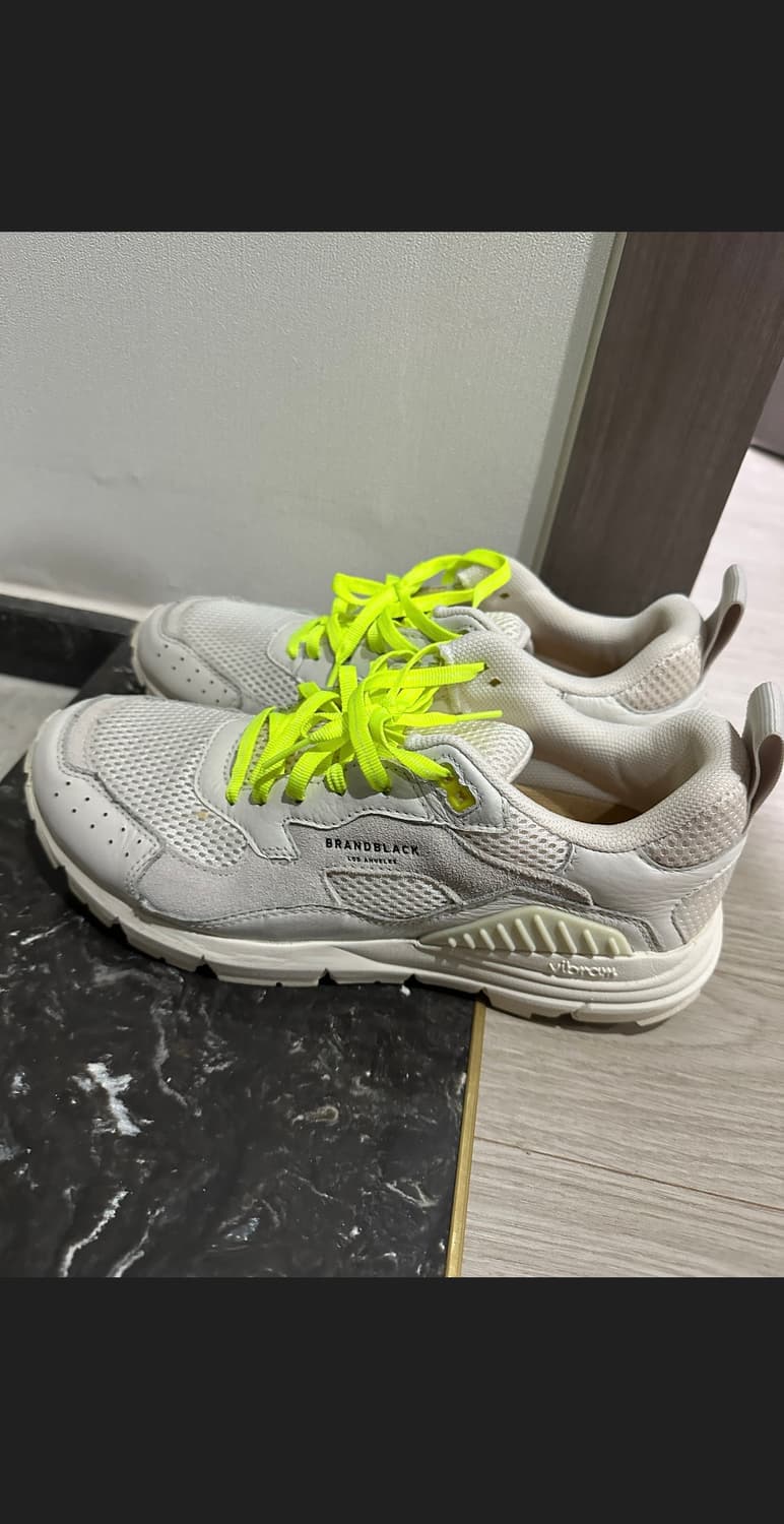 BRANDBLACK 스니커즈 270 상품이미지1