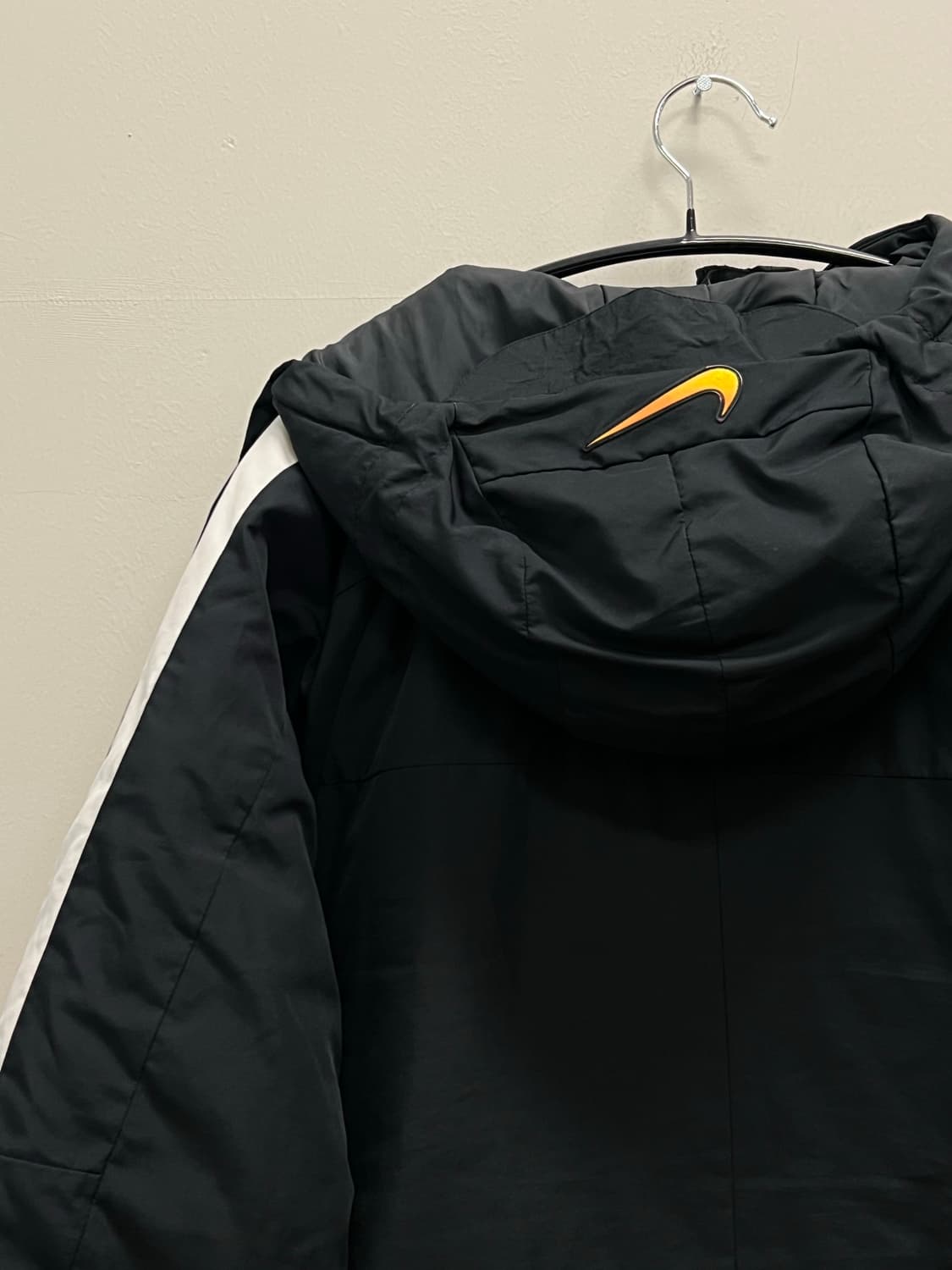 나이키 PSG 파리 생제르망 스쿼드 자켓 상품이미지7