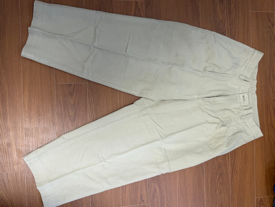 바지 묶음 싸게 건져가세요~  상품이미지5