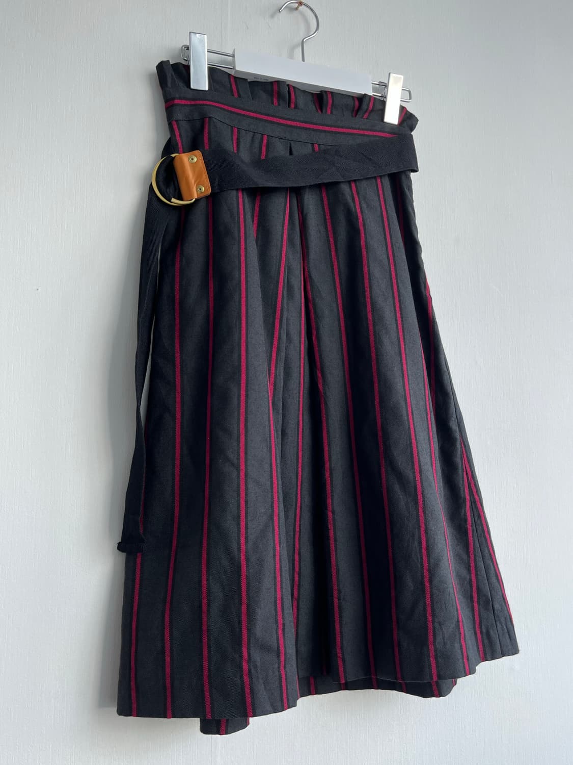 SIMPLICITE 스커트 상품이미지2