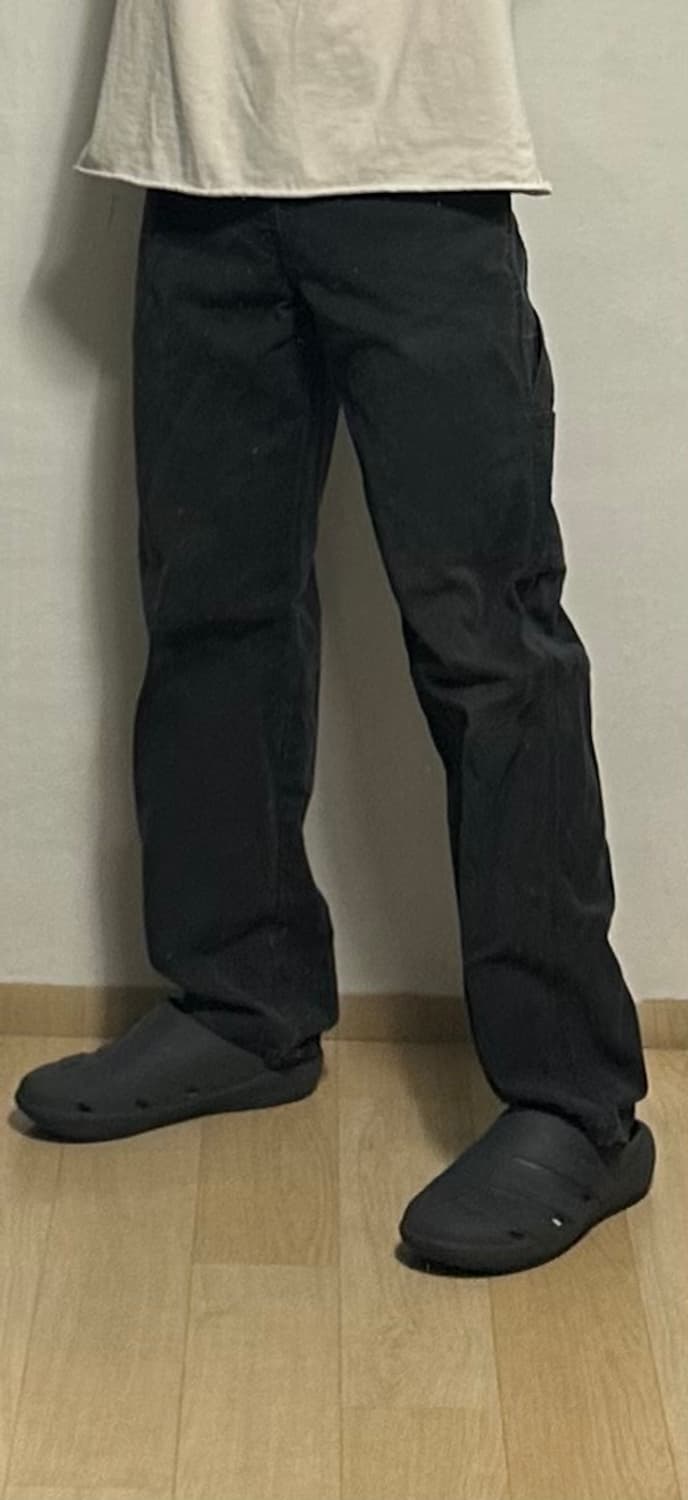 디키즈 카펜터 팬츠 상품이미지4