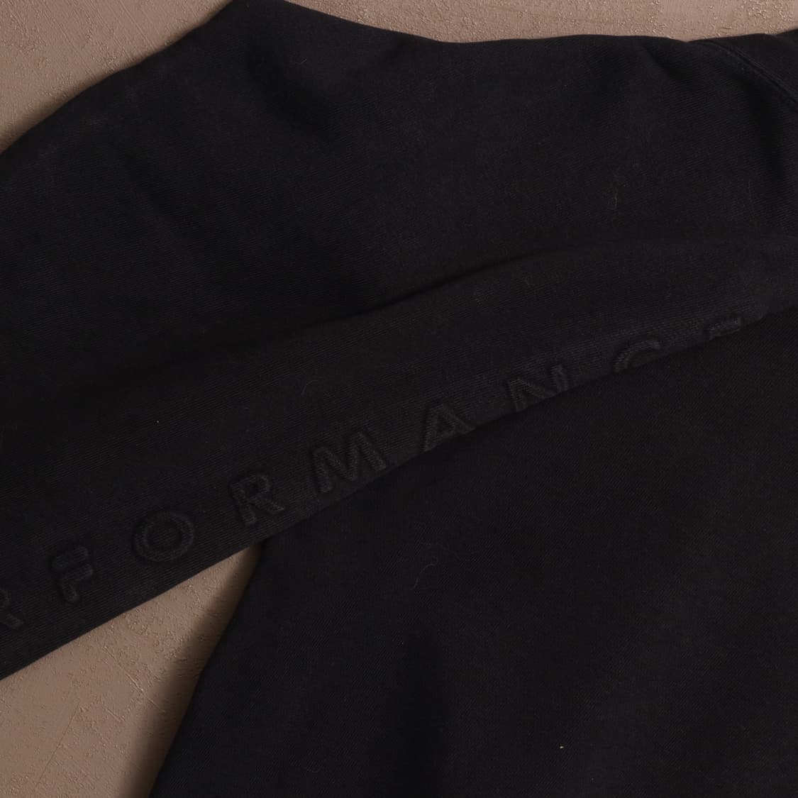 90's 휠라 로고 스웻셔츠 A1278 상품이미지5