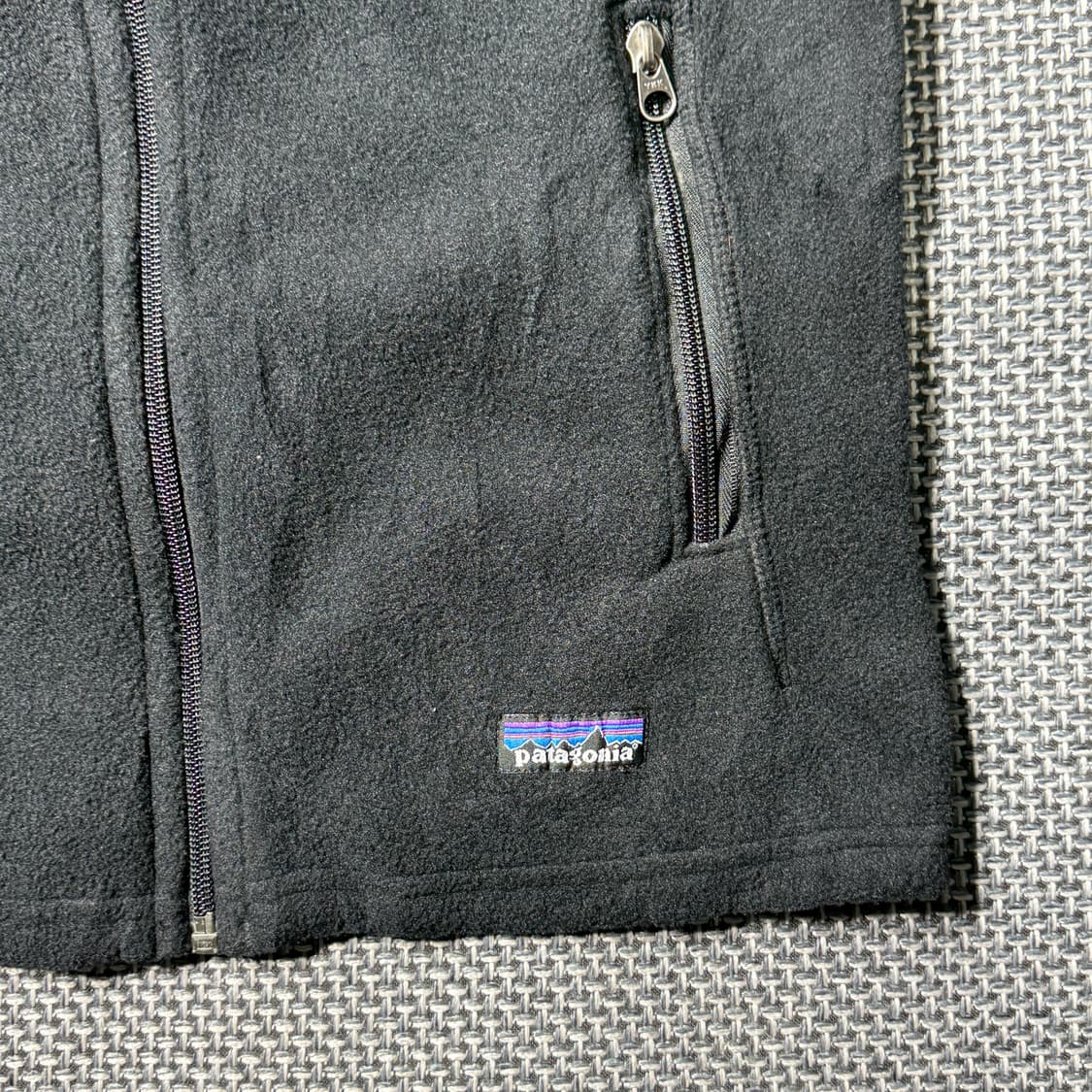 파타고니아 신칠라 베스트 (old-8399) 상품이미지3