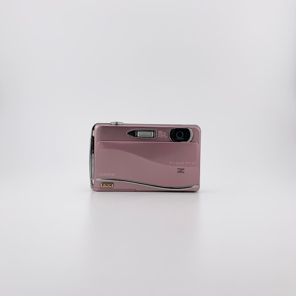 지글캠/희귀컬러🫧 FujiFilm Finepix Z800exr 핑크 상품이미지7