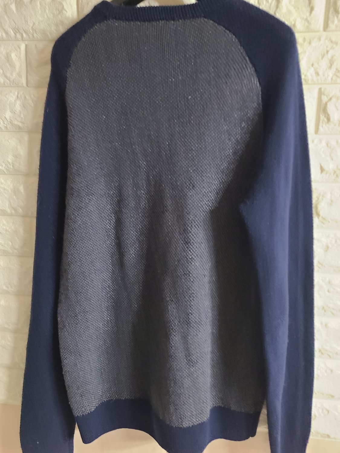 라코스테 남성 니트(100) 상품이미지5