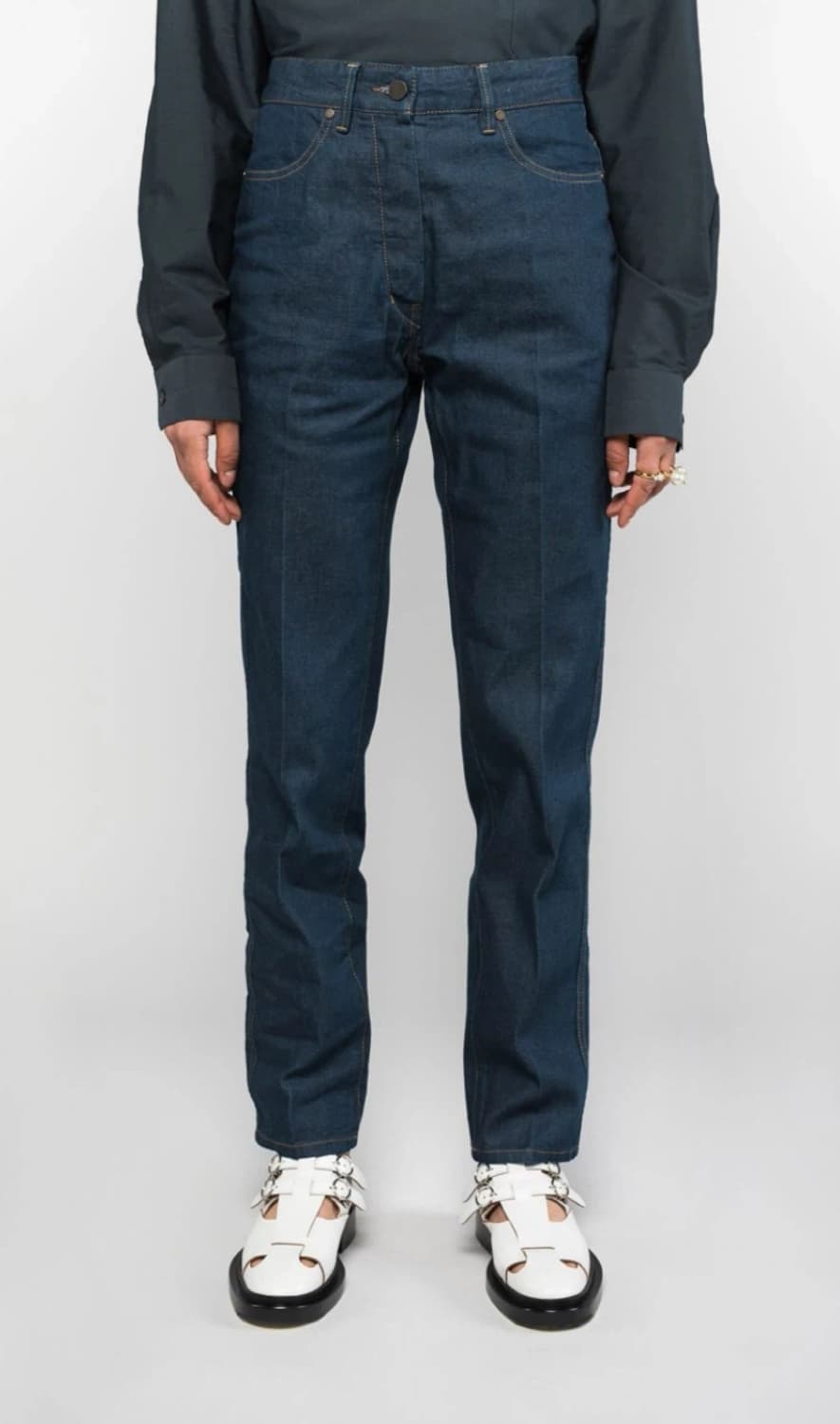 르메르 데님 38 상품이미지1