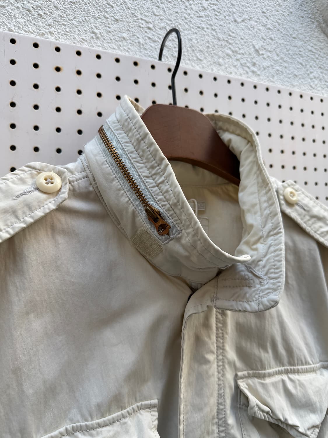 POLO DENIM & SUPPLY M65 JACKET 폴로m65필드자켓 상품이미지5