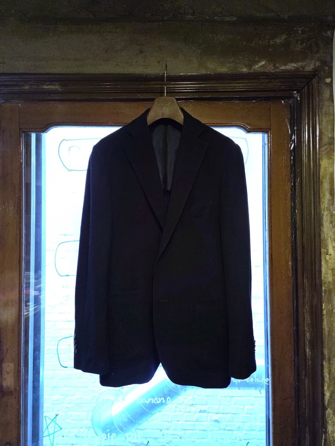 킨록앤더슨 자켓 상품이미지10