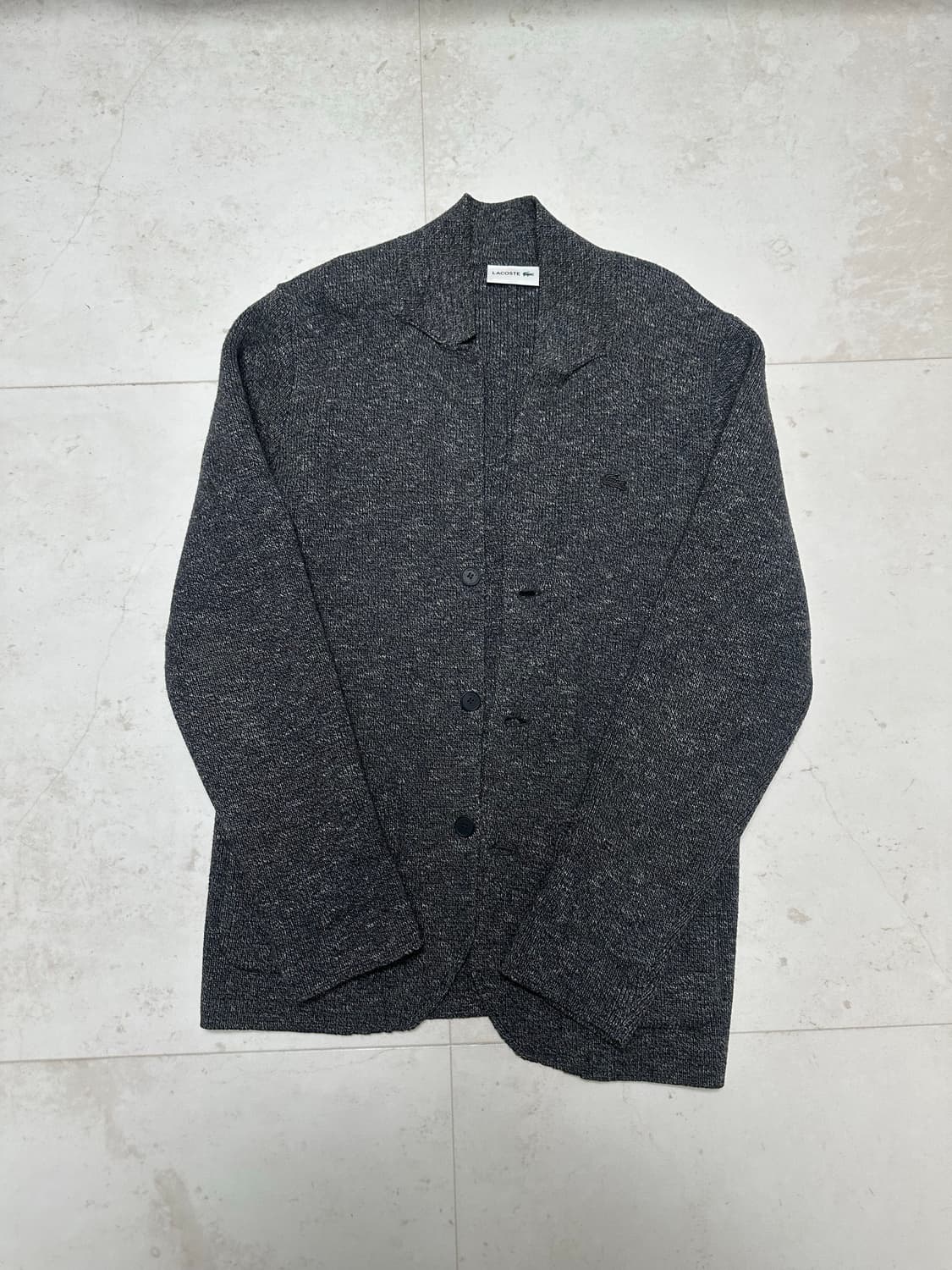 라코스테 니트  상품이미지1