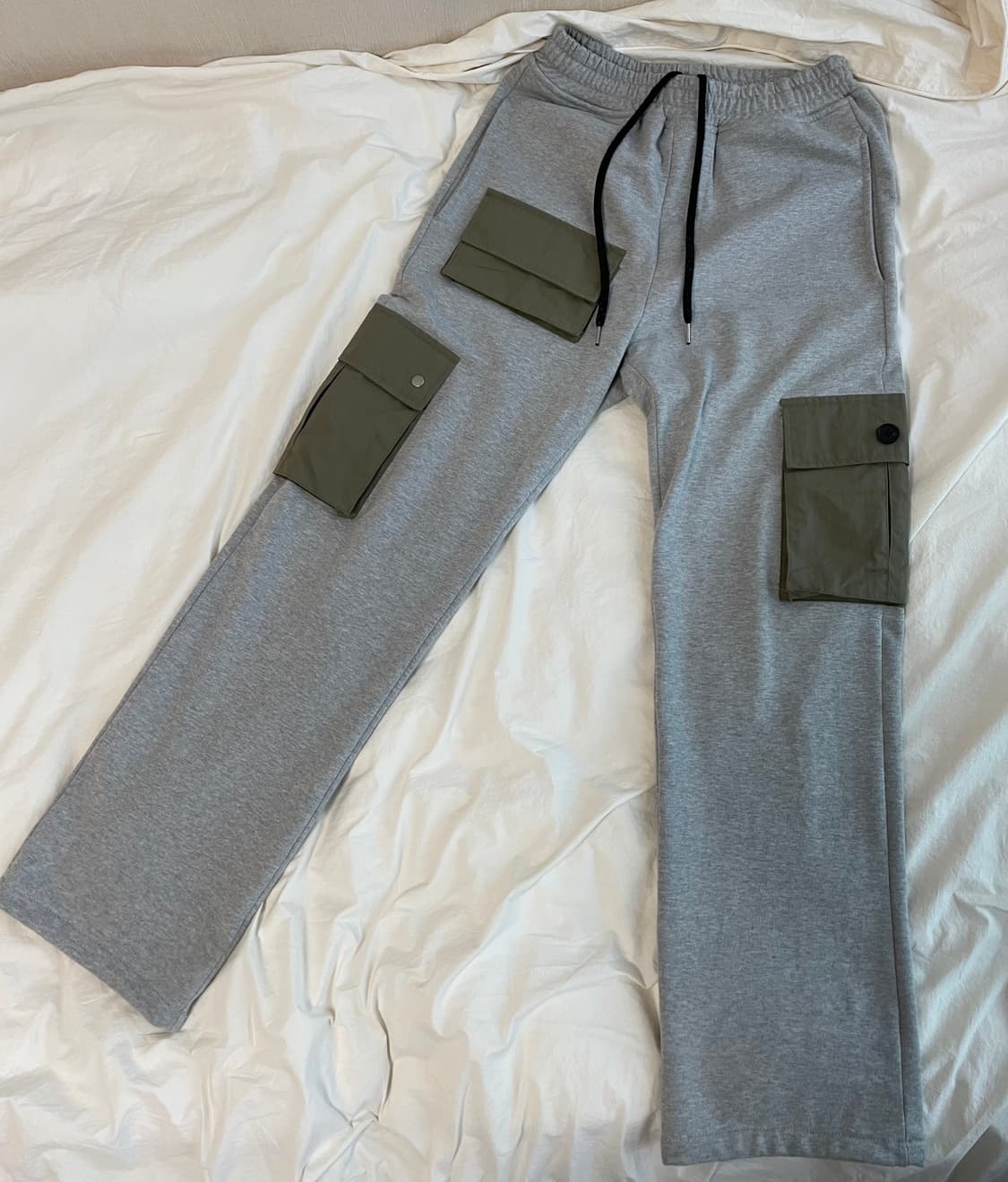 러닝노즈 도킹팬츠 상품이미지1