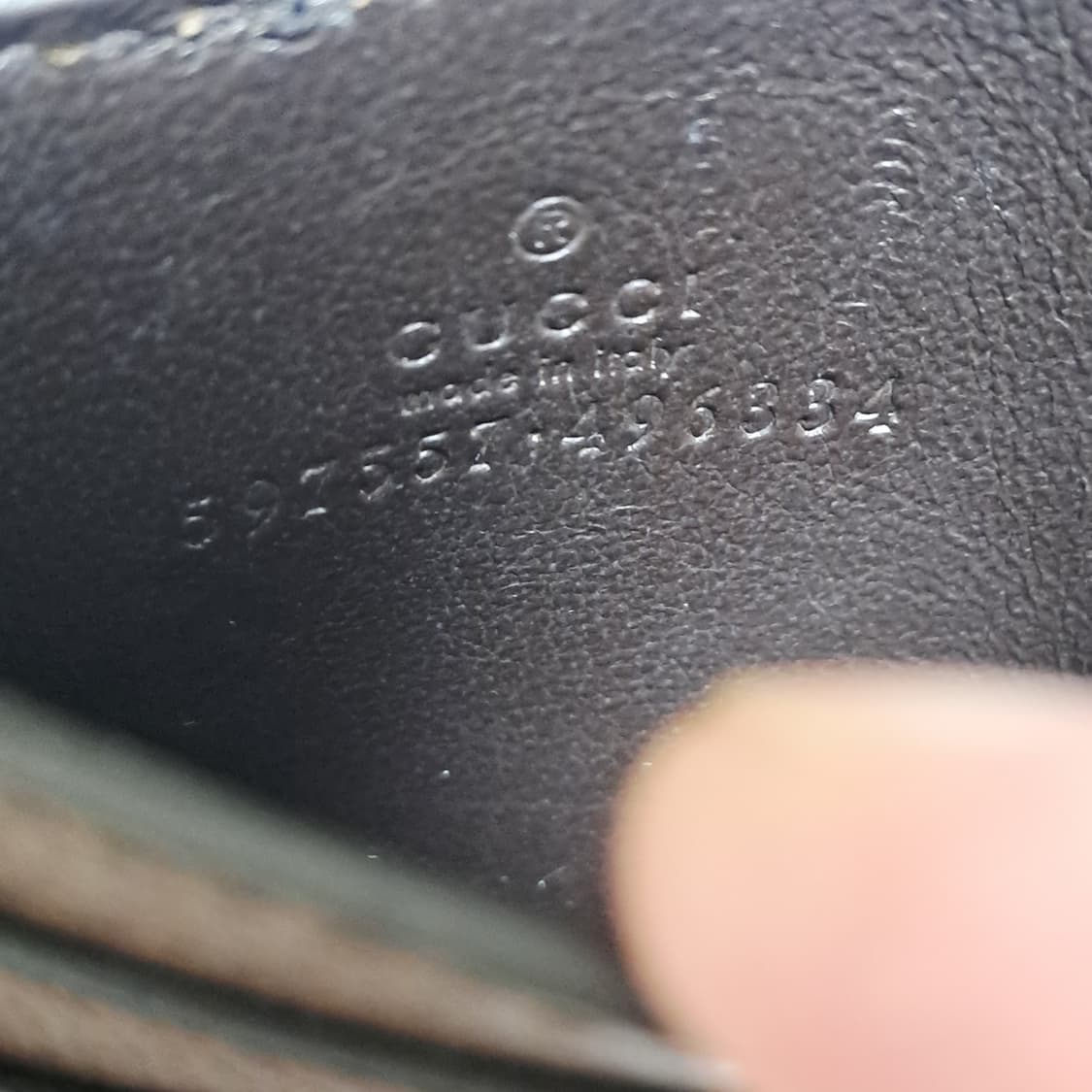 [100%/정품] 구찌 네오 슈프림 카드지갑, 구찌카드지갑,구찌지갑 상품이미지8