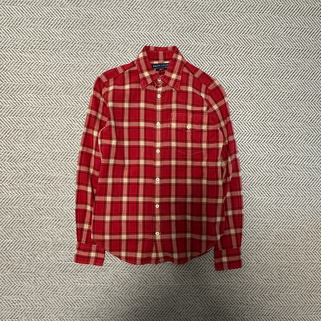 POLO RALPH LAUREN women shirt 상품이미지1