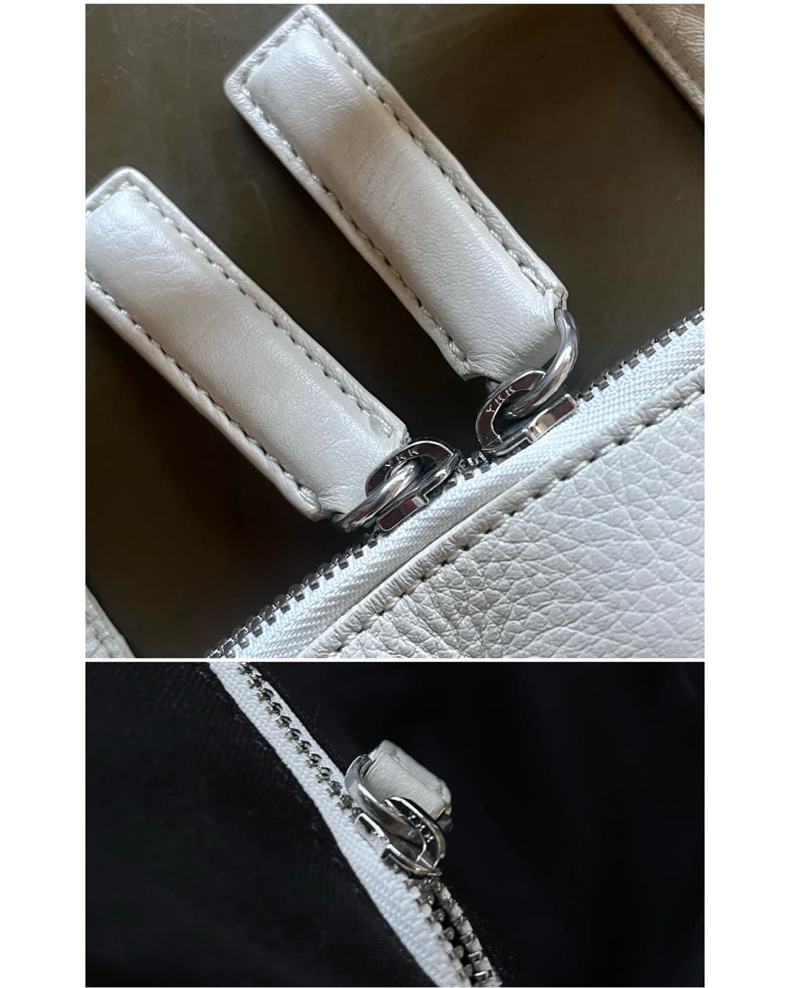 2000s Old GIVENCHY Nightingale Hobo Bag 상품이미지8