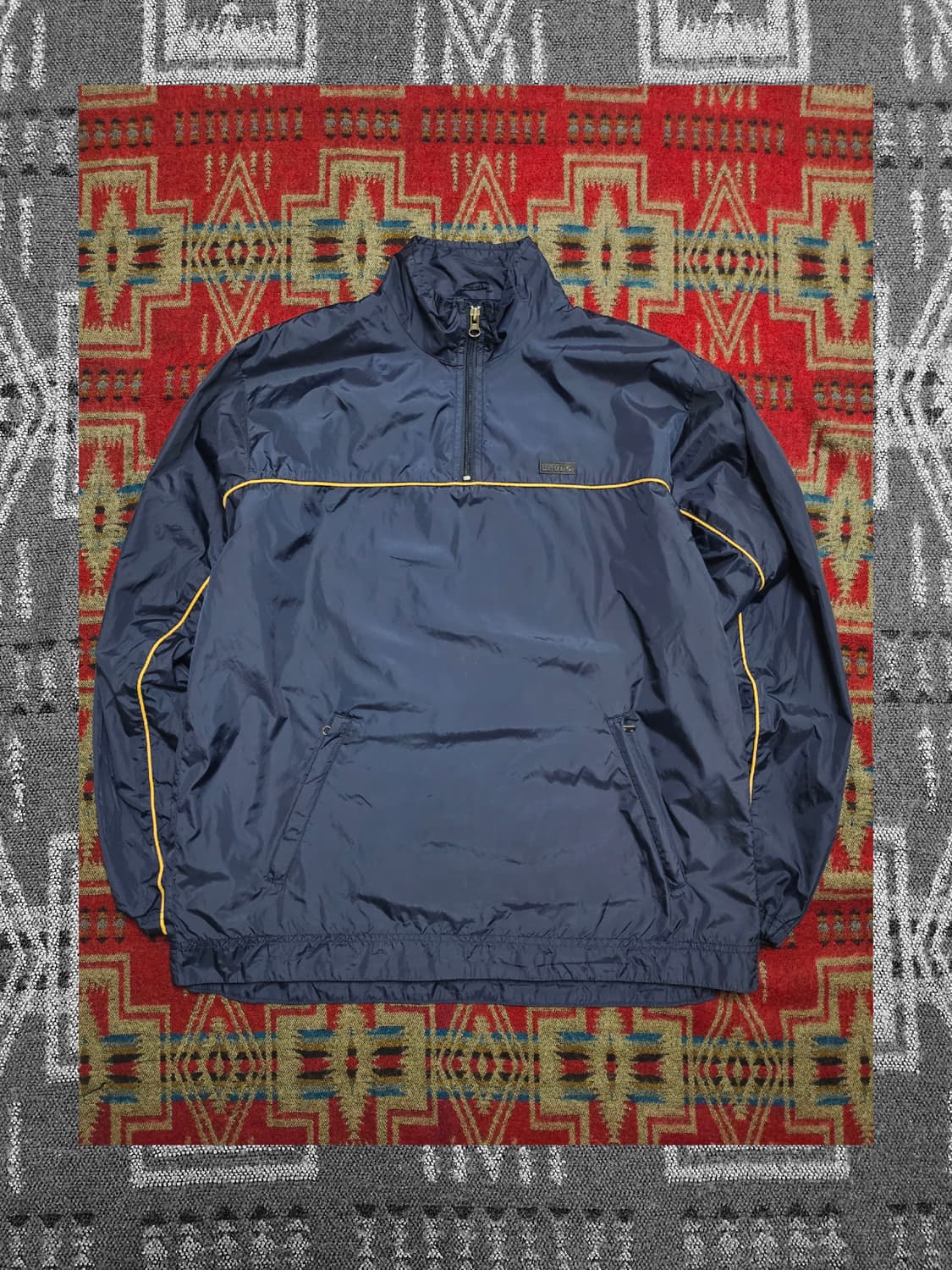 Levis 아노락 윈드브레이커 90 상품이미지1