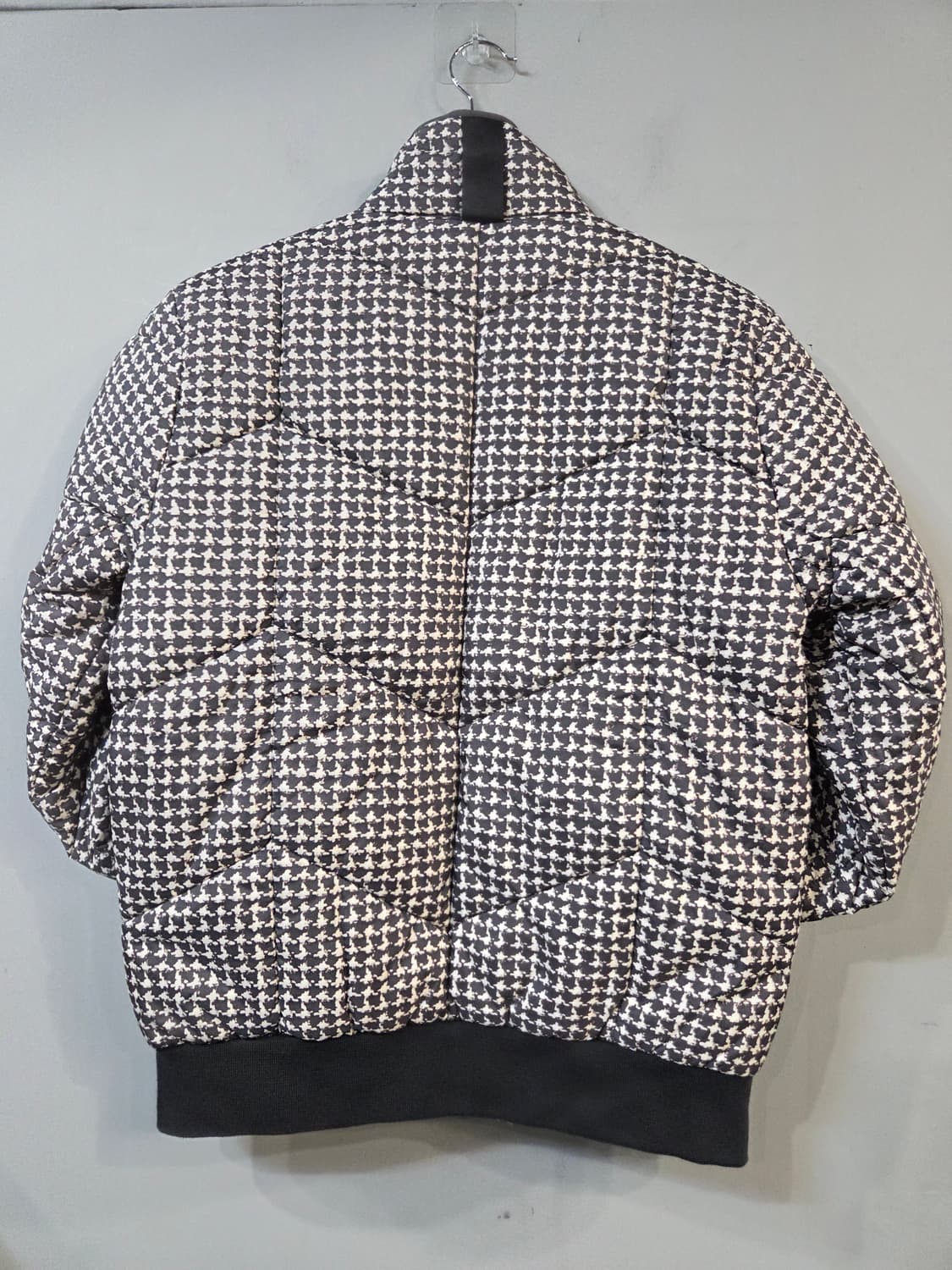 G-STAR 하운드투스 봄버 패딩 자켓(S) 상품이미지2