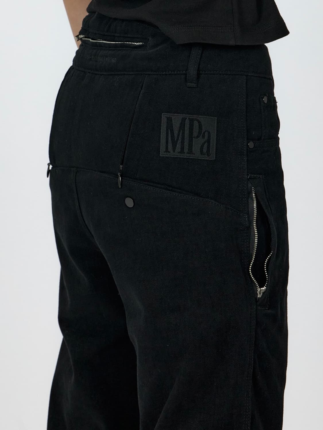 MPa UTILITY PANTS WOMEN 상품이미지1