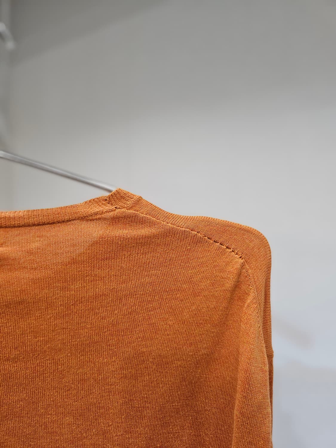 폴로랄프로렌 라운드 니트 상품이미지5