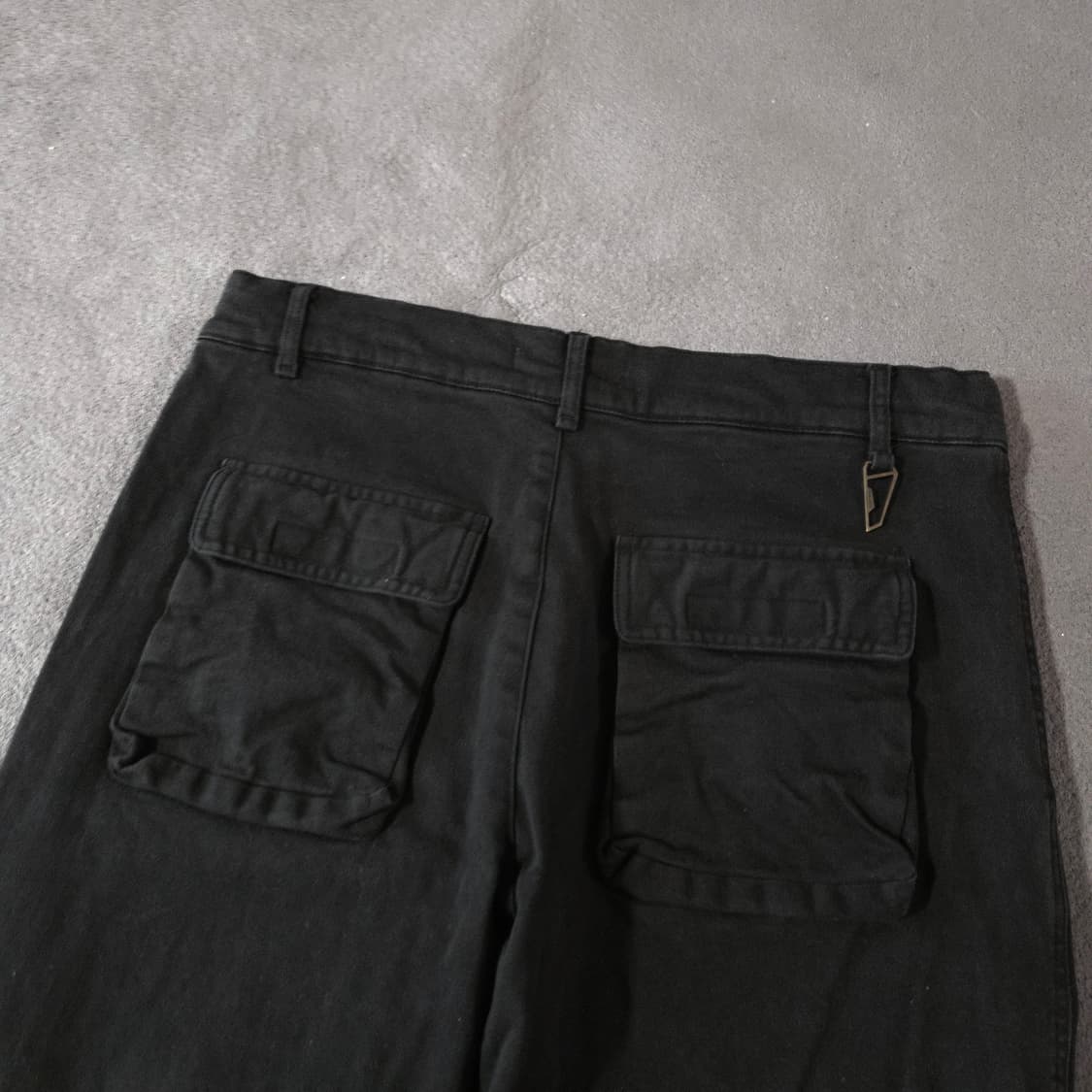 언더마이카 알굴 빈티지 택틱 카고 팬츠 1 상품이미지5