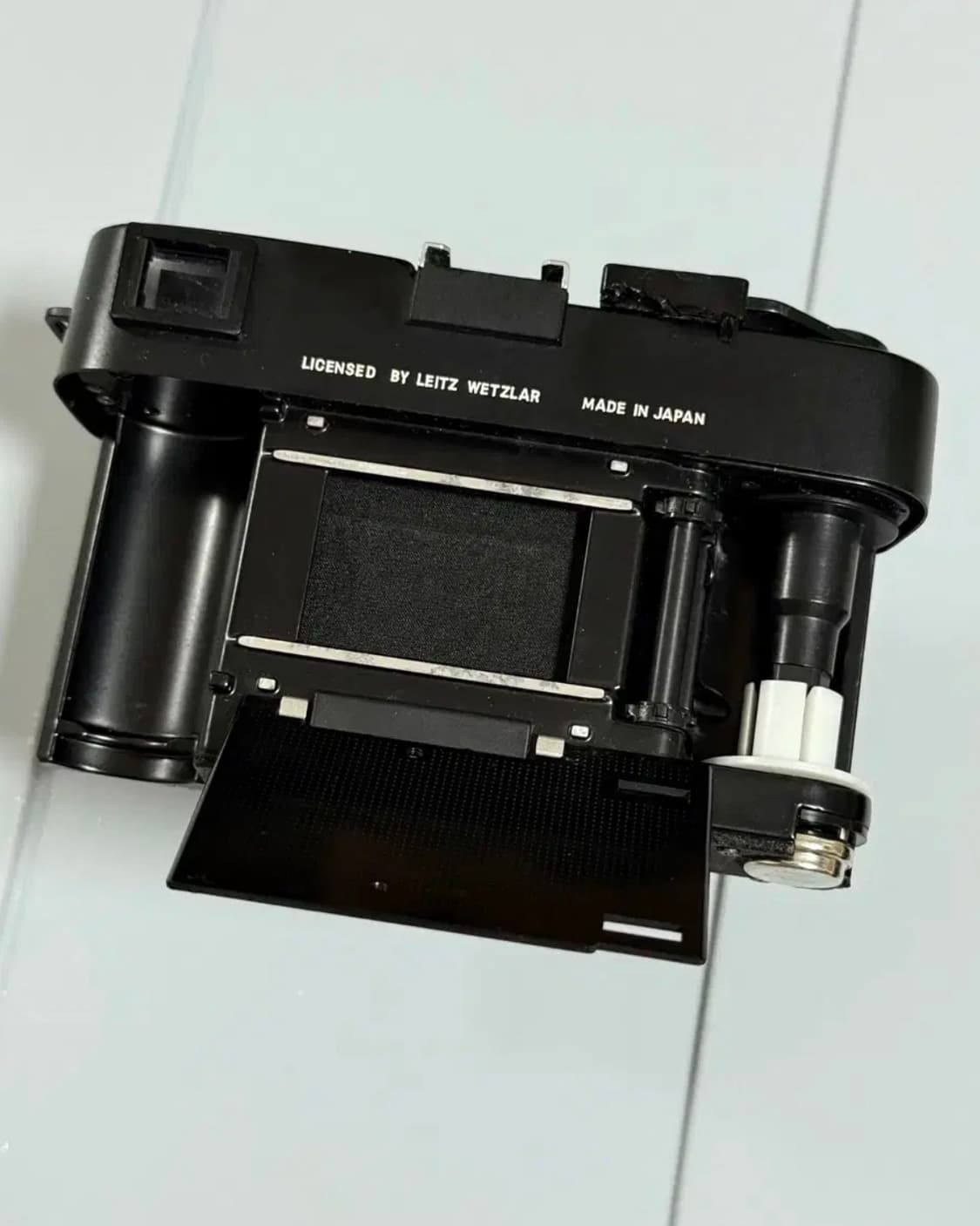 라이카 미놀타 CL [ 가격제안 받음 ] 상품이미지5