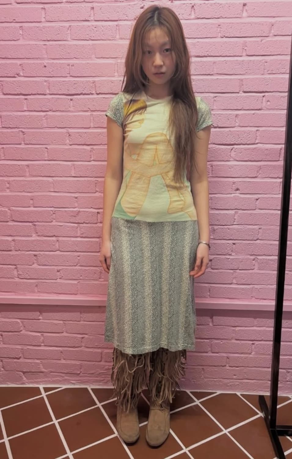 Custo barcelona dress 원피스 (코이세이오 샵페어리) 상품이미지1