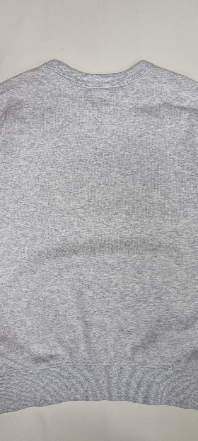 타미힐피거  진 레터링 맨투맨 S _ 공용, 여성추천 상품이미지6