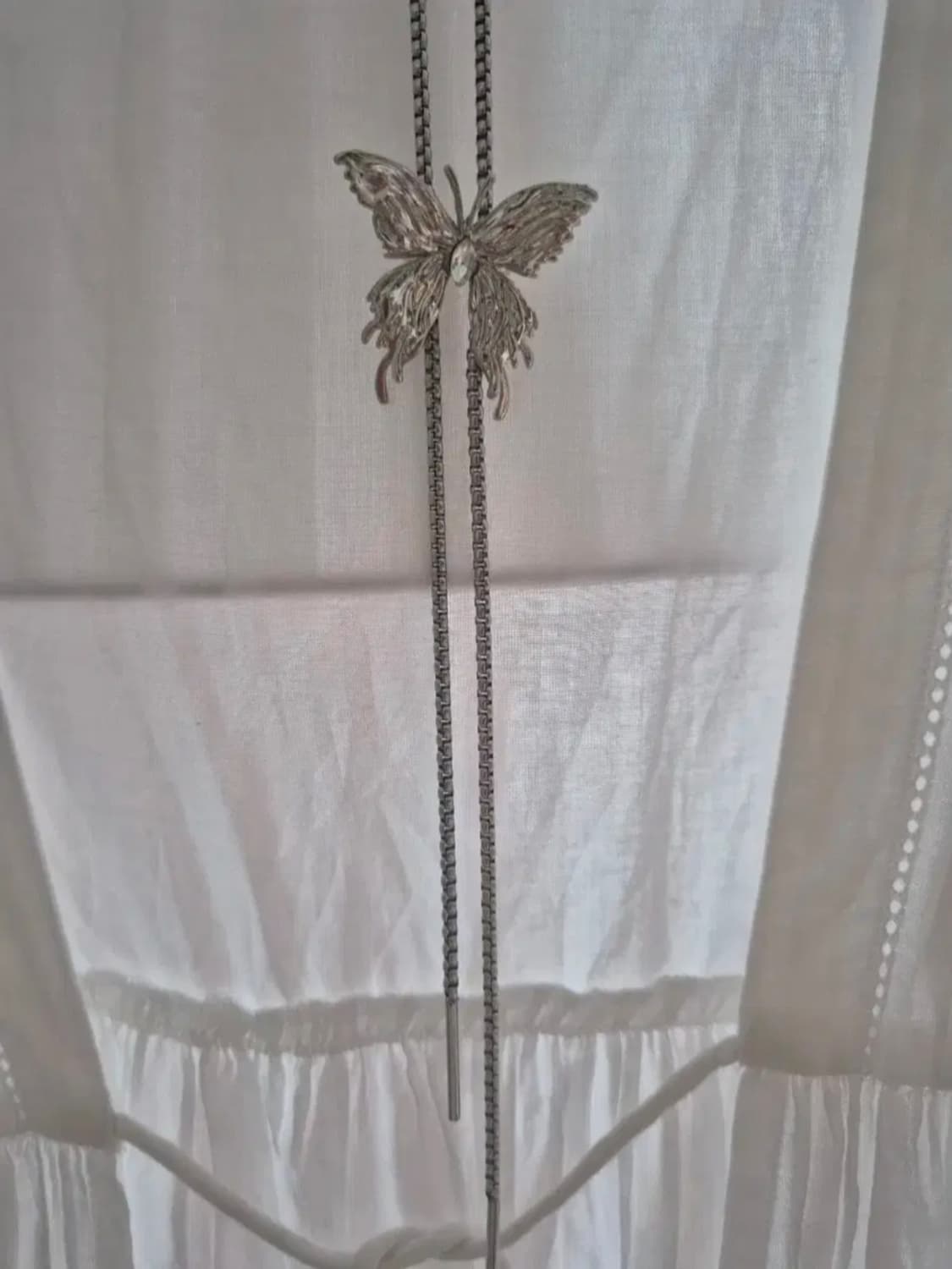 butterfly 네크리스 상품이미지2