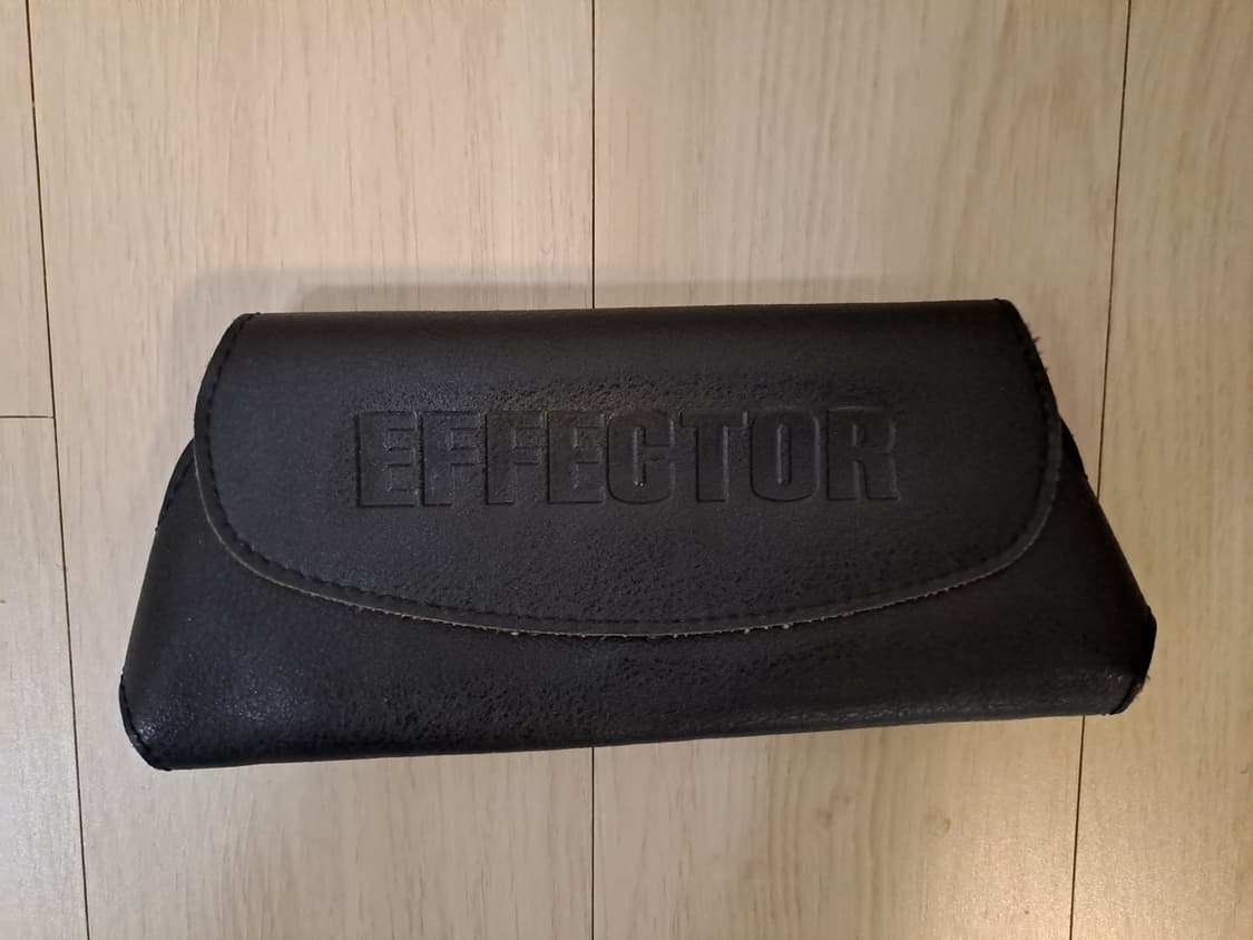 EFFECTOR X GIGOR octaver(이펙터)624 상품이미지5