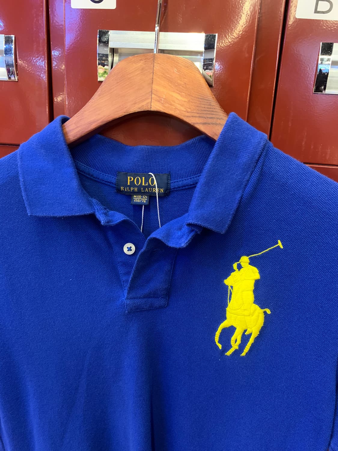Polo Ralph Lauren Big Pony 상품이미지4