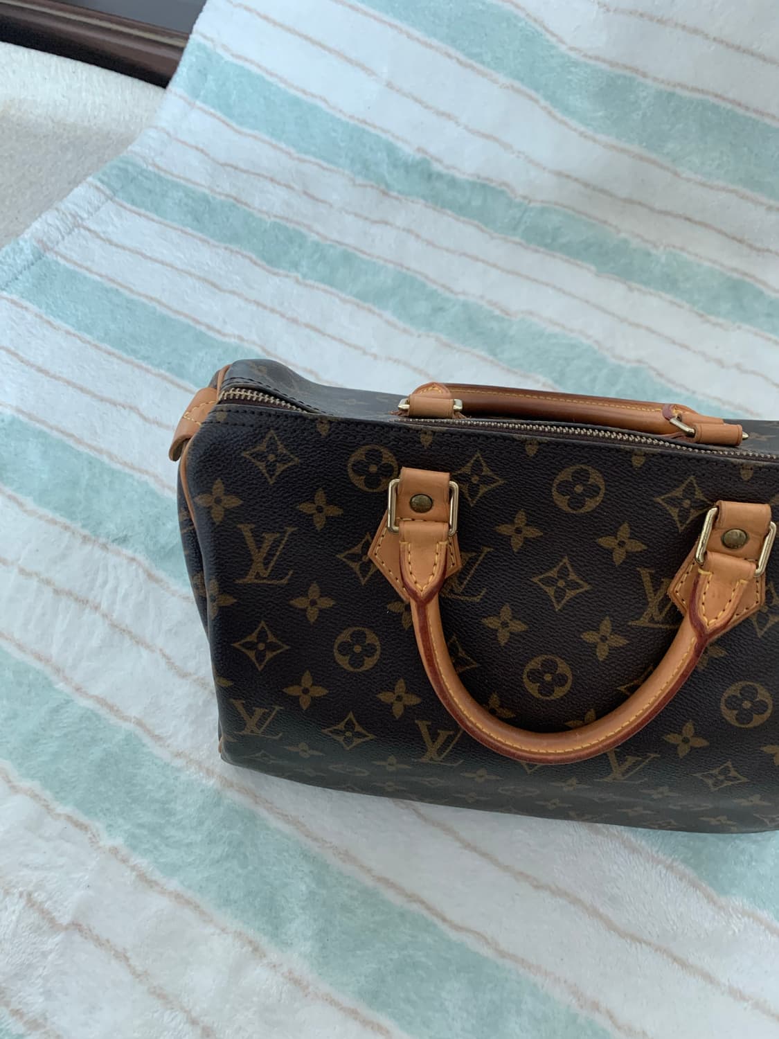 루이비통 스피디 30 상품이미지4