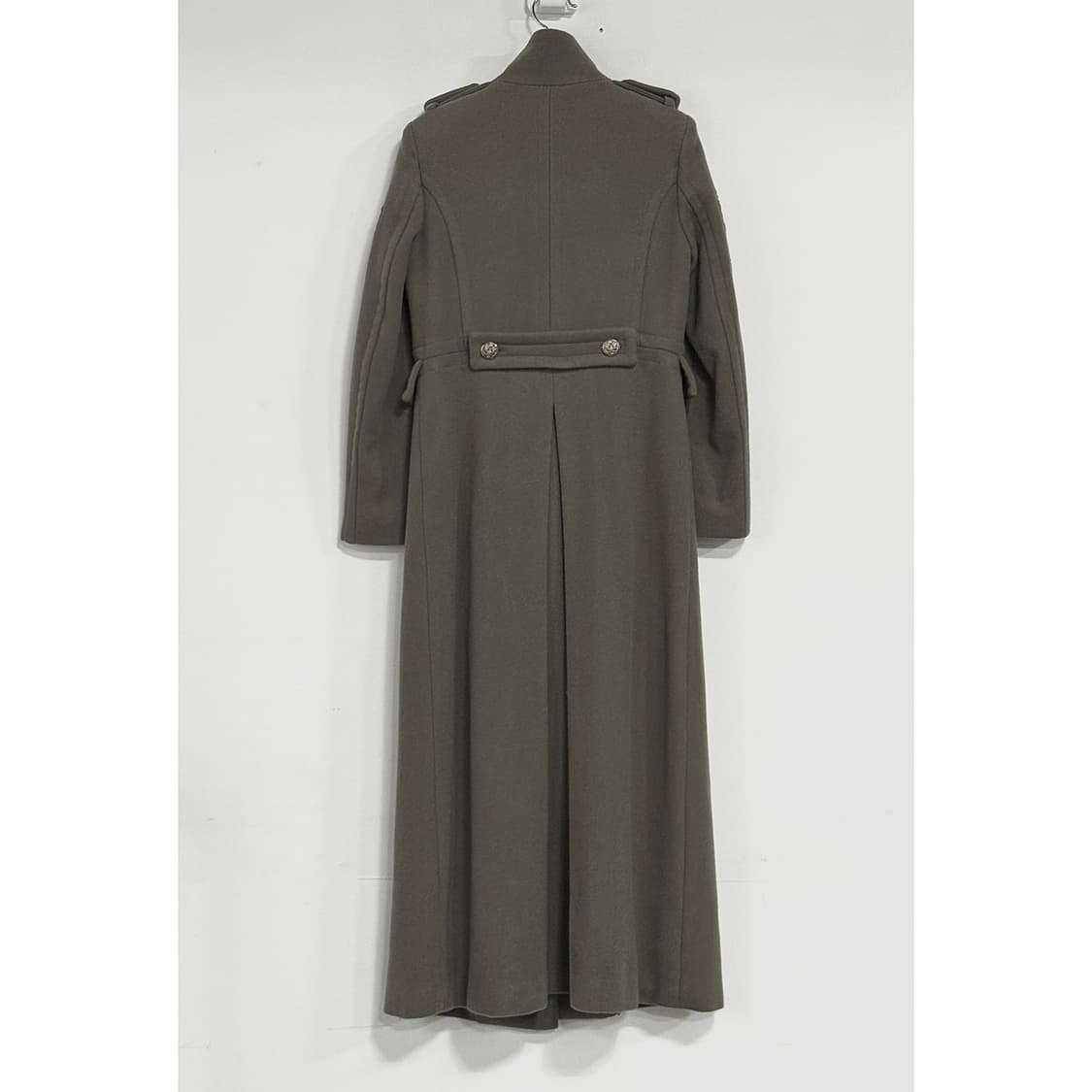 히스토리 리피츠 밀리터리 코트[새상품] 상품이미지8