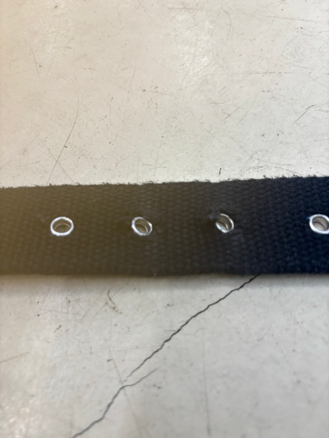 98aw helmut lang jeans chain belt 상품이미지3