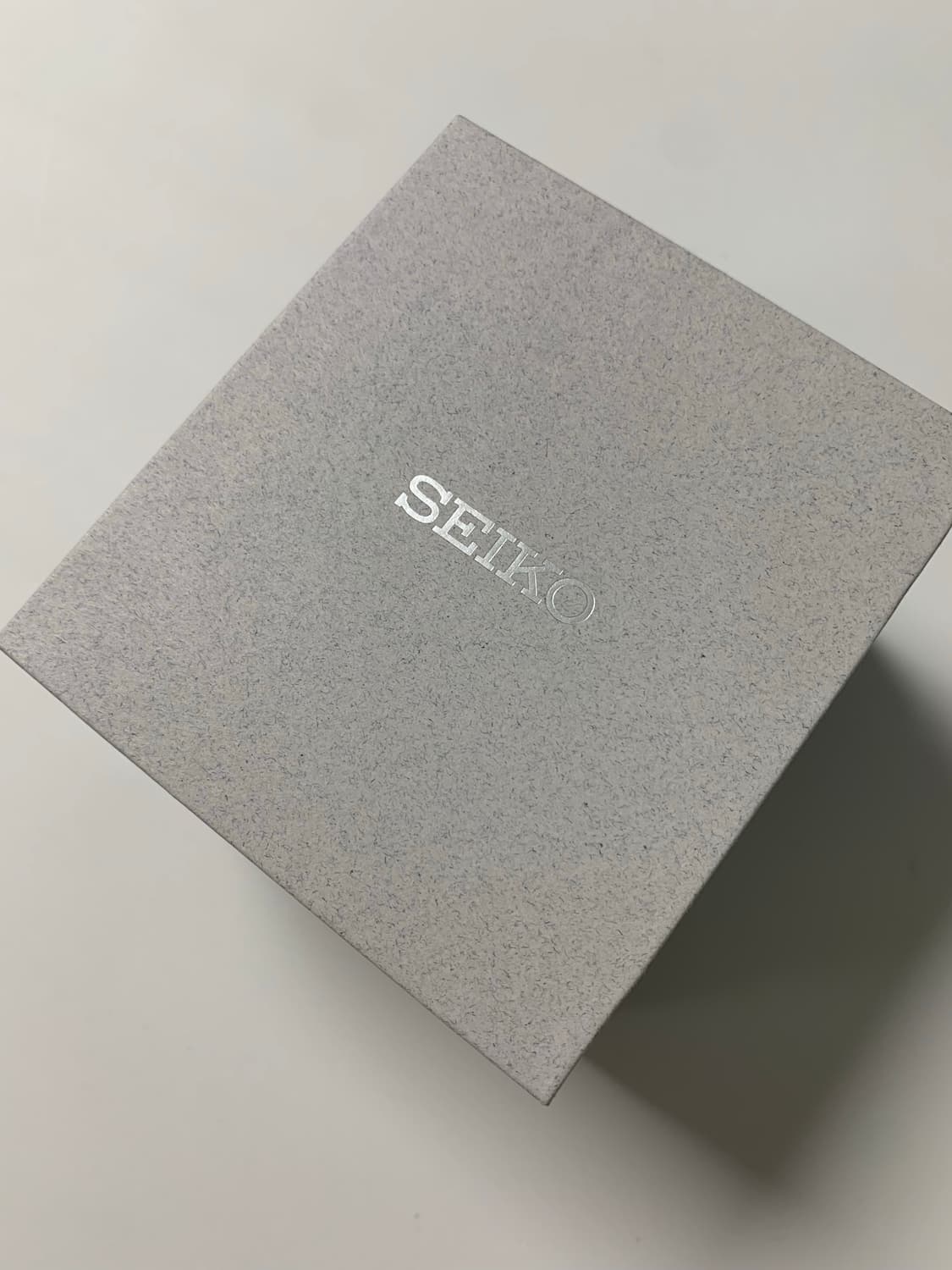 세이코 Seiko 쿼츠 상품이미지3