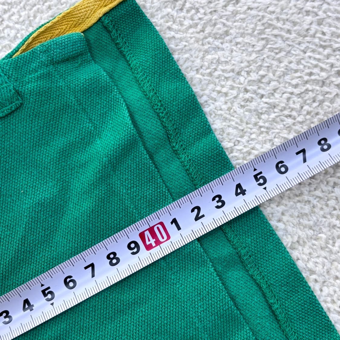 4 폴로랄프로렌 키즈 빅포니 반팔 0402E 상품이미지5