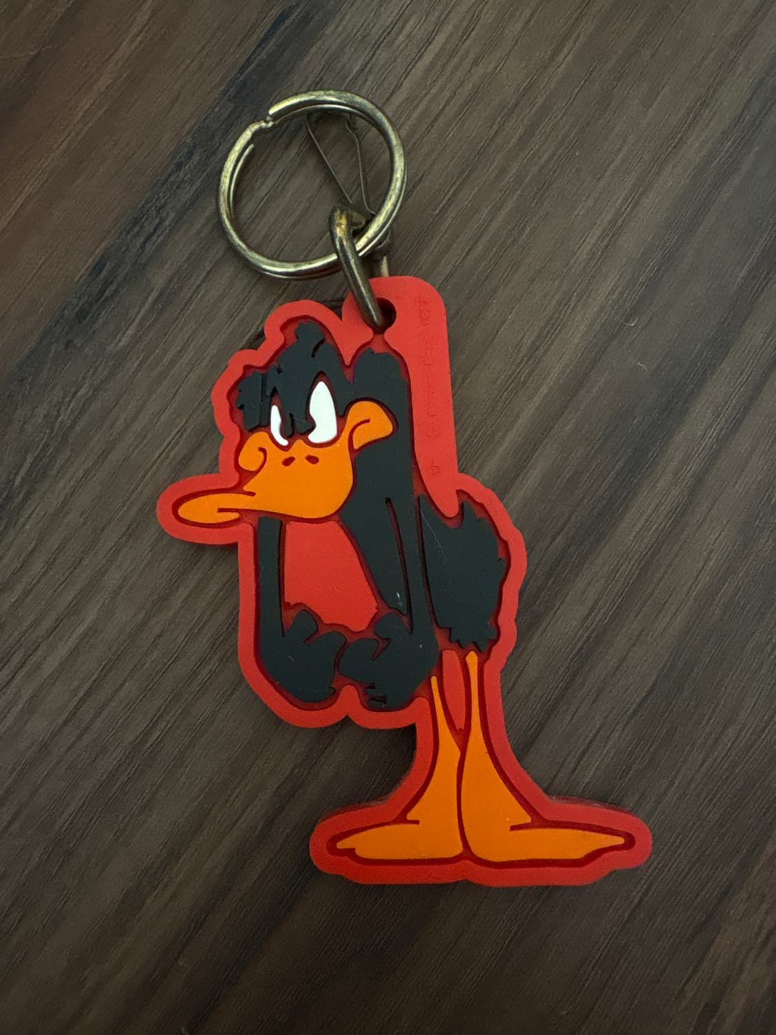 빈티지 루니툰 키링 상품이미지1