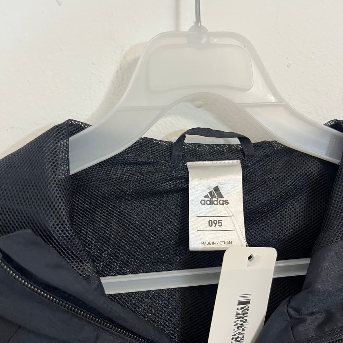 Adidas 17–18 Manchester United windbreak 상품이미지6