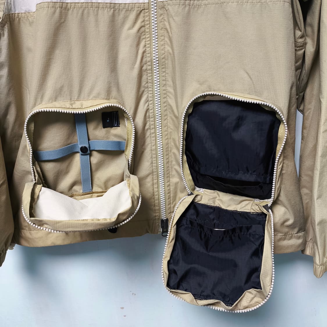 [L] 나이키 ACG 3D 멀티포켓 자켓 상품이미지3