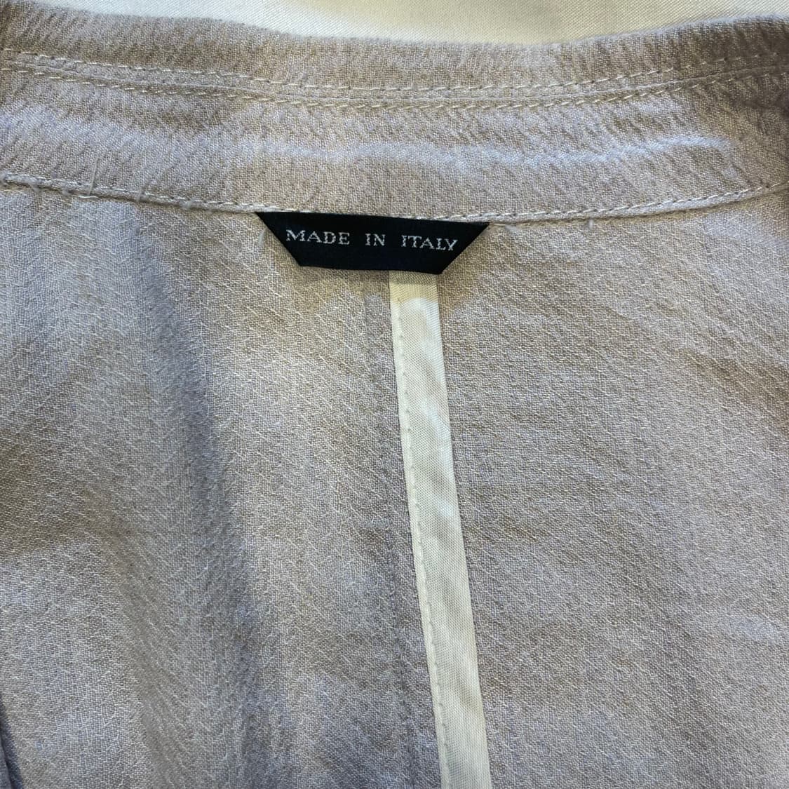 엠포니오 아르마니 블레이저 105 상품이미지5