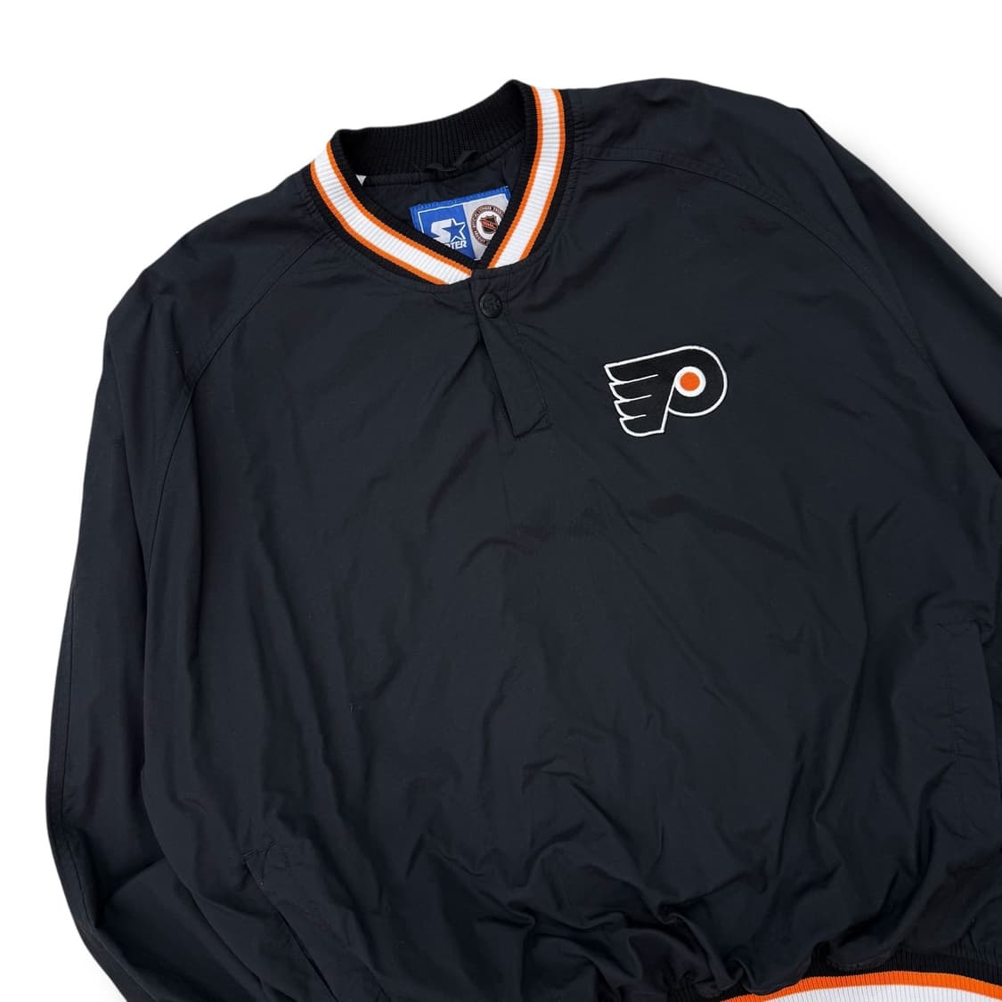 스타터 Nfl 올드스쿨 웜업 r1988  상품이미지3