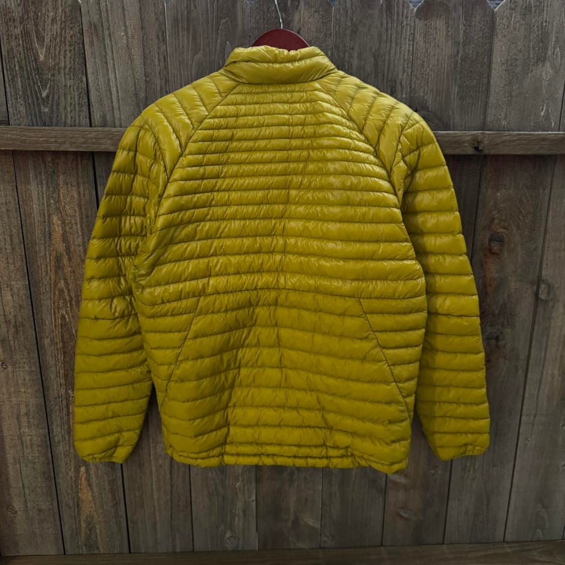 파타고니아 알파인 경량패딩 상품이미지3