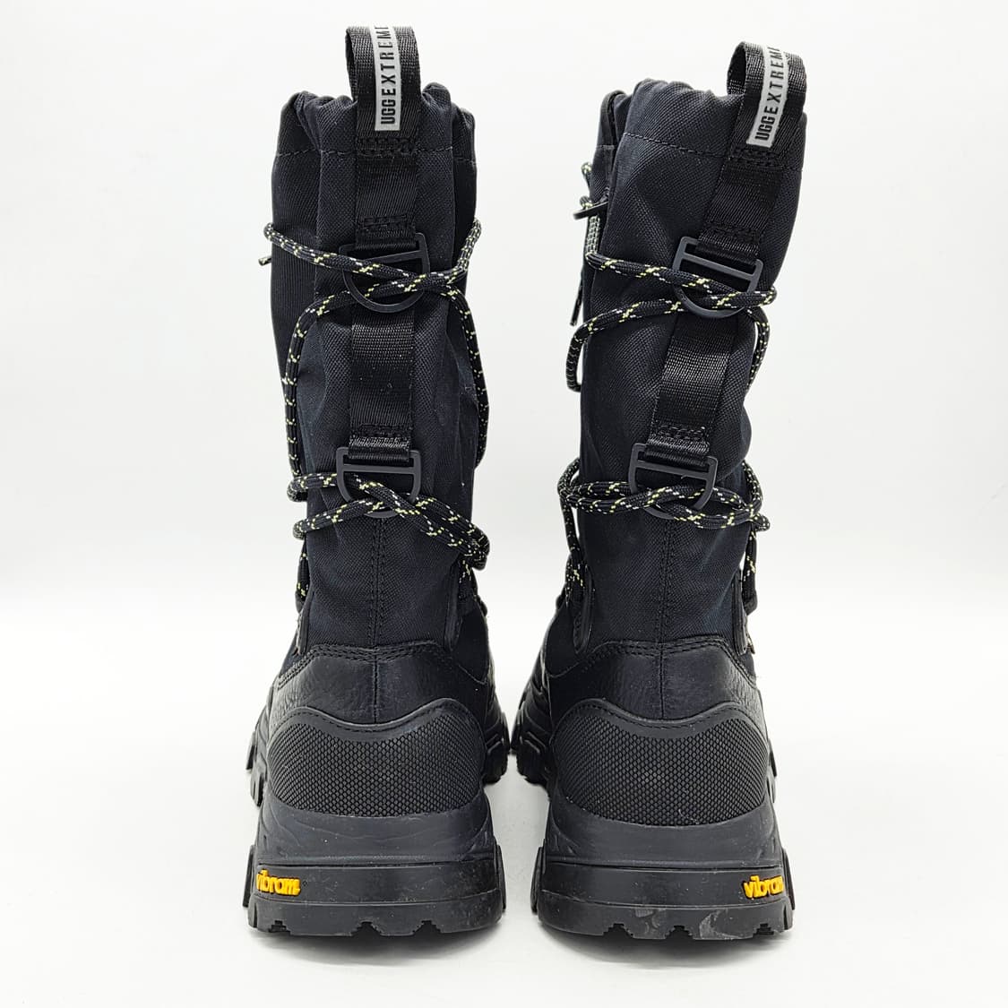 어그 메트로 피크 블랙 (250) 상품이미지2