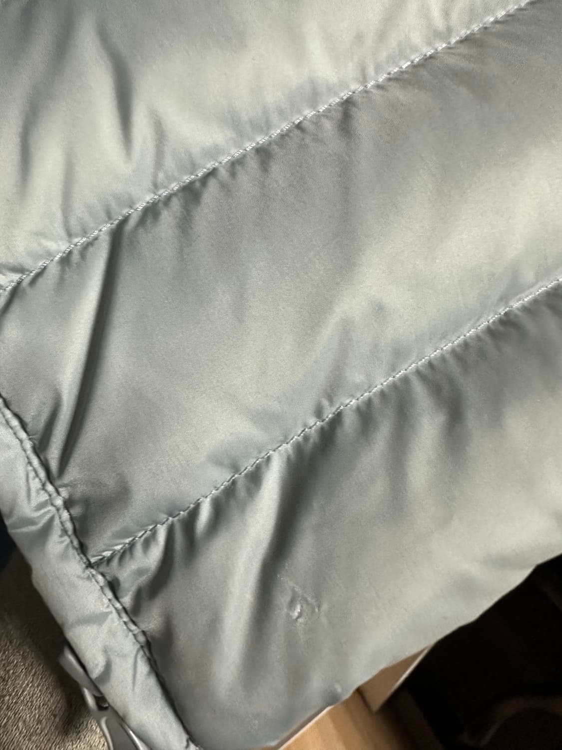 Xlim ep8 02 DOWN JACKET 상품이미지4