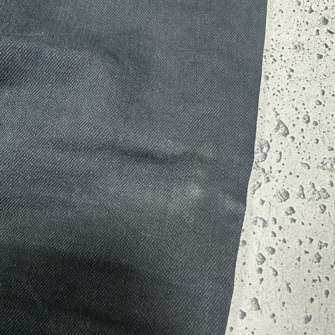 ✨ (바배) 아크네 스튜디오 흑청 데님 팬츠  상품이미지7