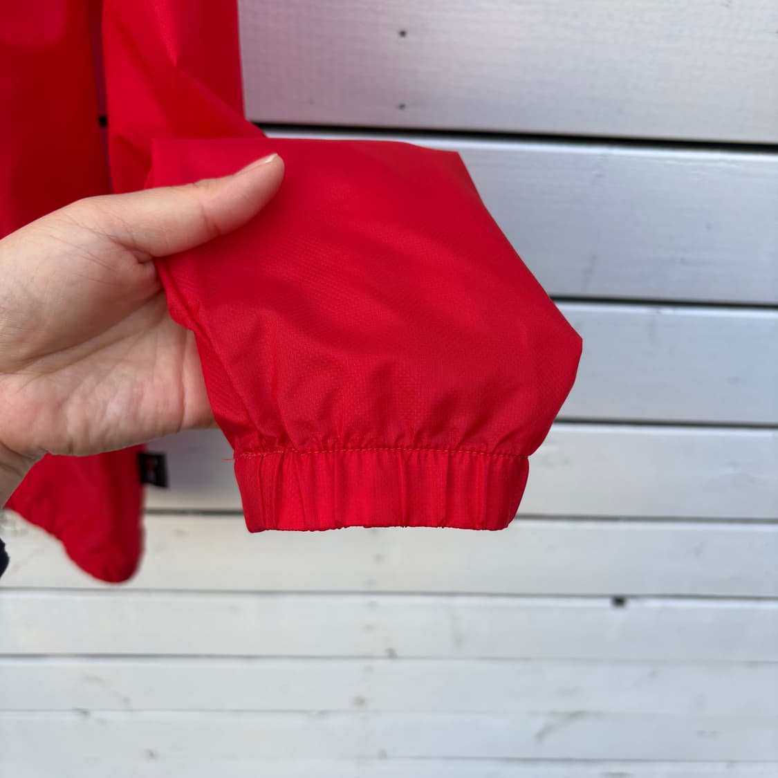 Adidas 아디다스 레오파드 호피 바람막이 자켓 상품이미지6