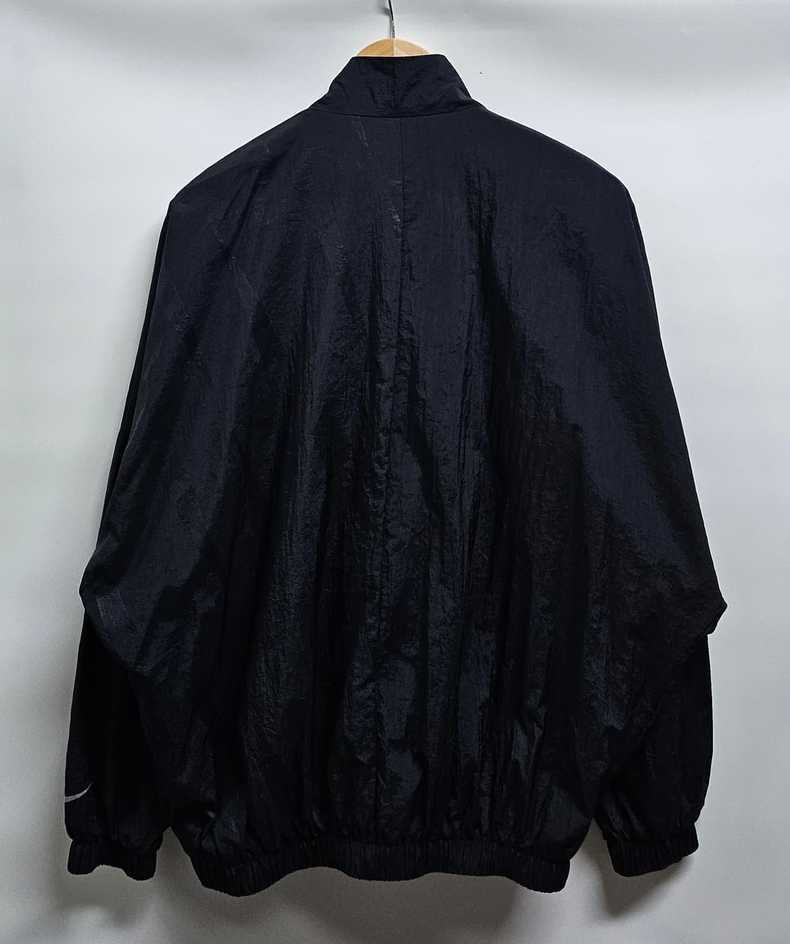 나이키 여성 빅스우시 바람막이 자켓 M 상품이미지2