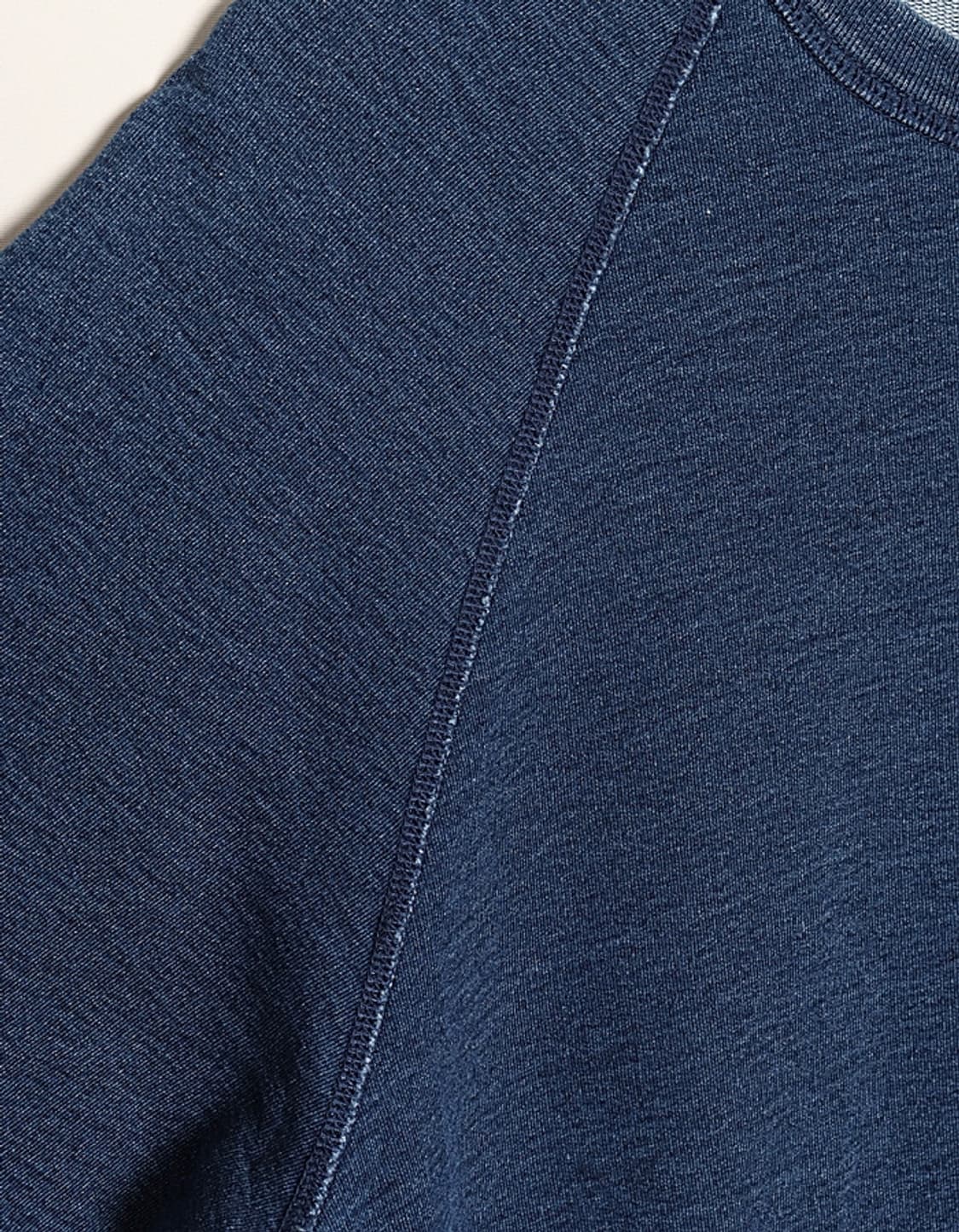 G U Indigo T-Shirts 상품이미지3