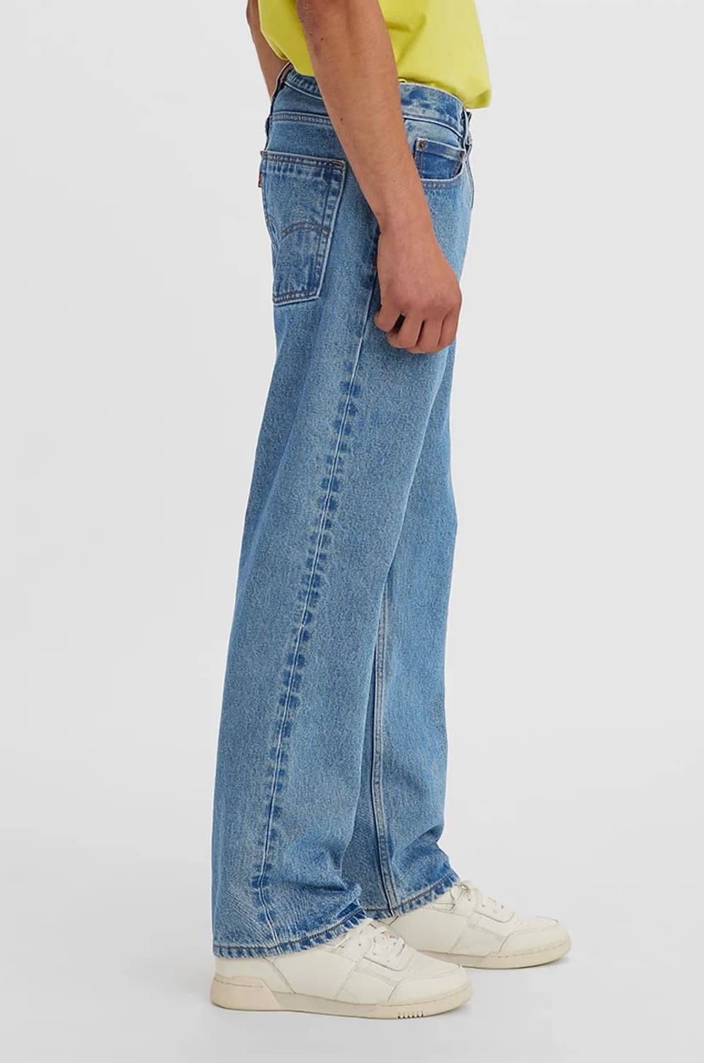 리바이스 스케이트보딩 데님 30x30(루즈핏,567,578,배기진) 상품이미지2