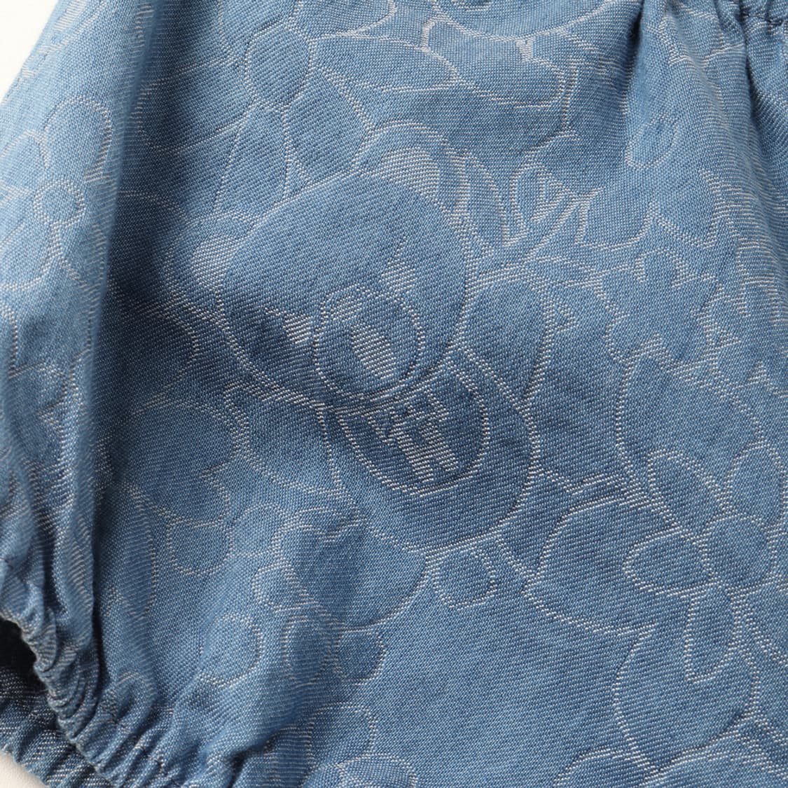 히스테릭글래머 HYSTERIC GLAMOUR Gather Blouse 상품이미지9