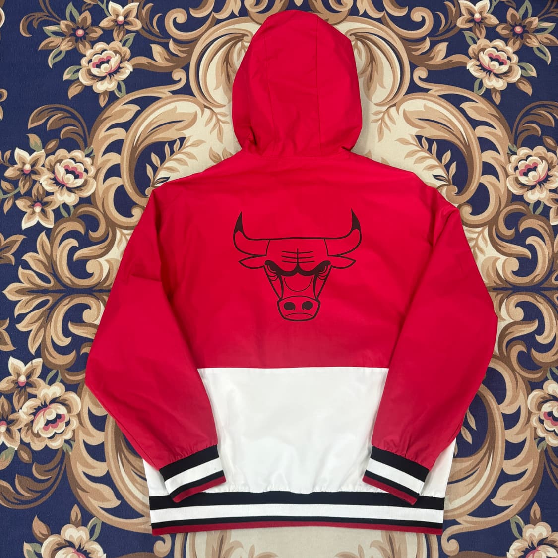 (L)NBA시카고불스 아노락 자켓 상품이미지5
